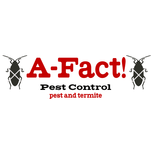 A-Fact Pest & Termite Control
