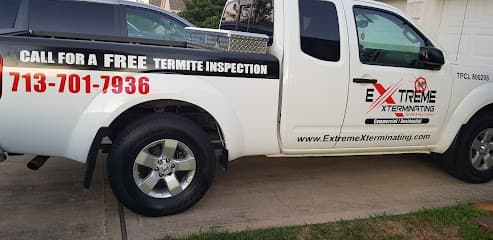 Extreme Xterminating Pest Control