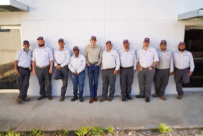 Entec Pest Management