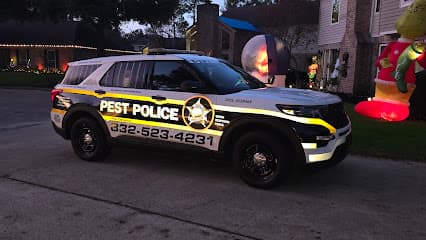 Pest Police