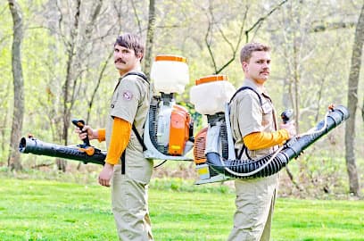 Mosquito Hunters of Texoma