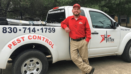 HillTex Pest Control