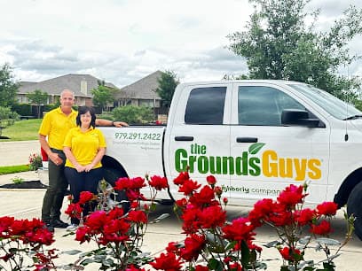 The Grounds Guys of College Station