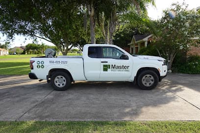 Master Pest Solutions