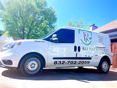 R&I Pest Control