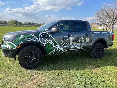 Double C Pest Control