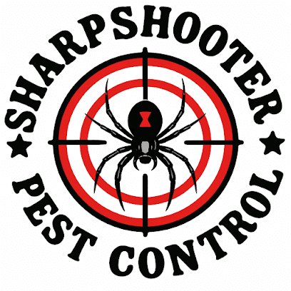 Sharpshooter Pest Control