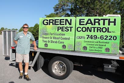 Green Earth Pest Control
