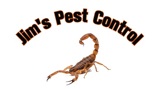Jim's Pest Control