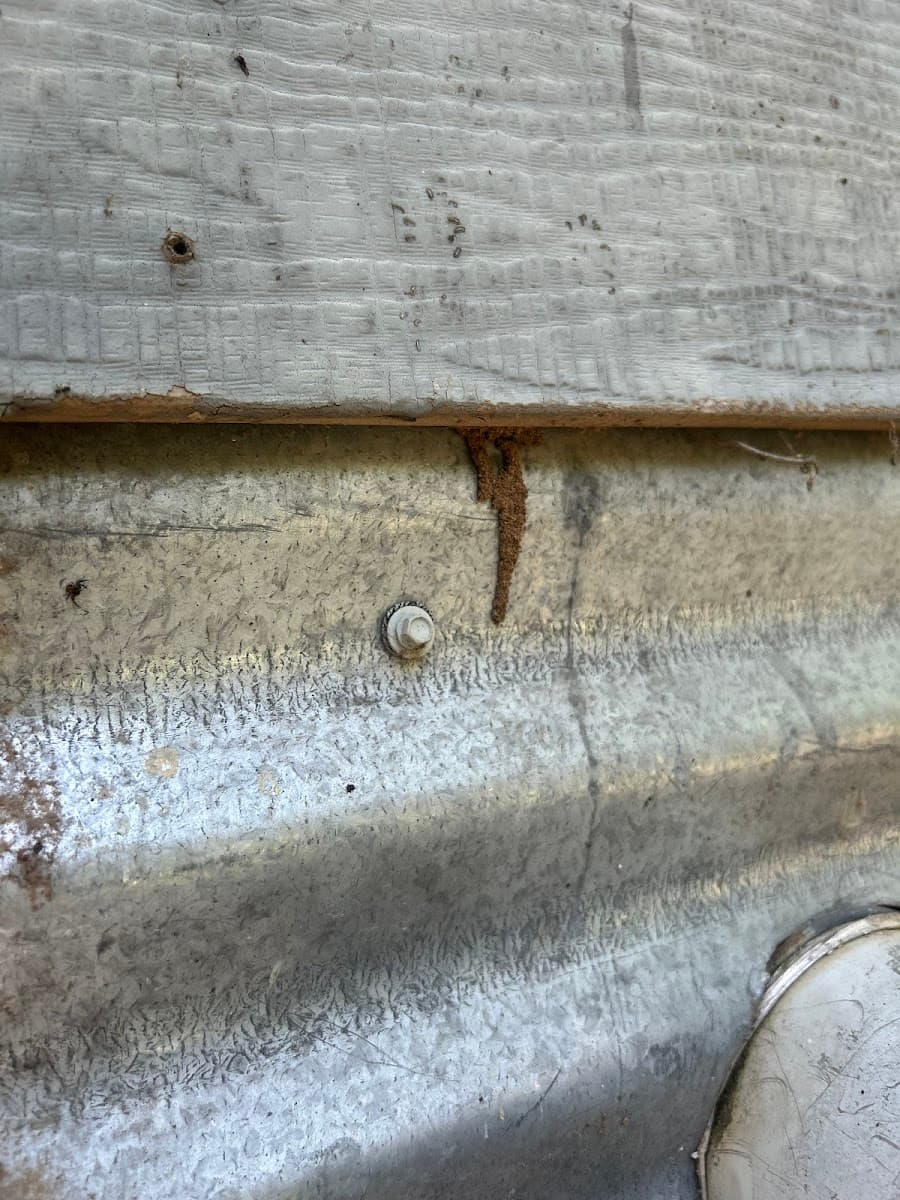 Porters Pest Control LLC