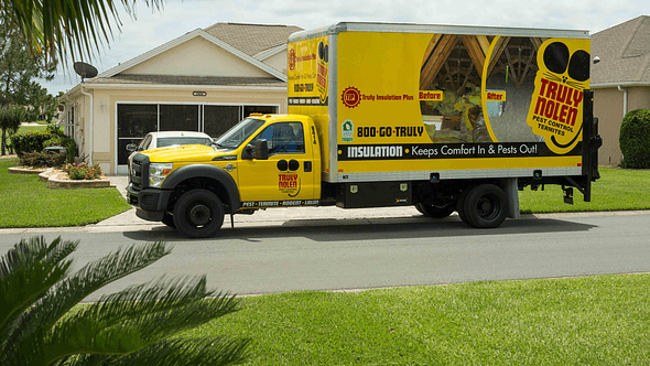 Truly Nolen Pest & Termite Control