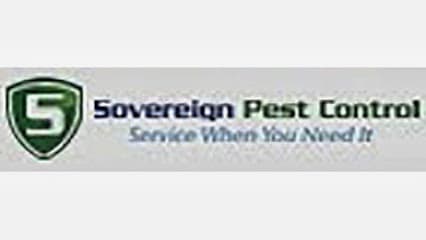 Sovereign Pest Control