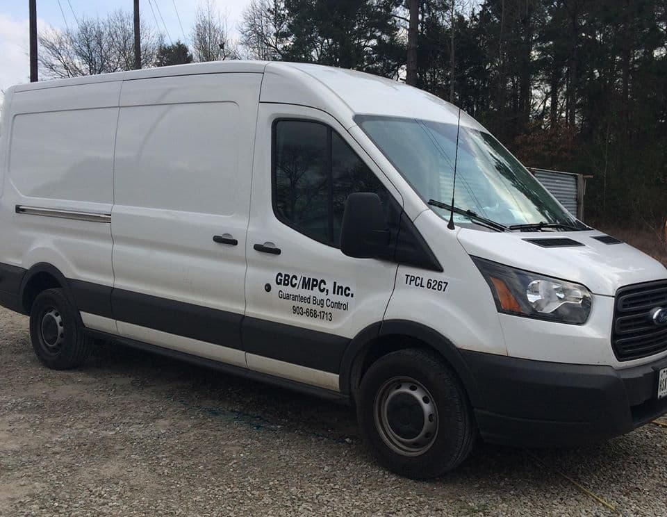 Gbc/Mpc,Inc. DBA Guaranteed Bug Control