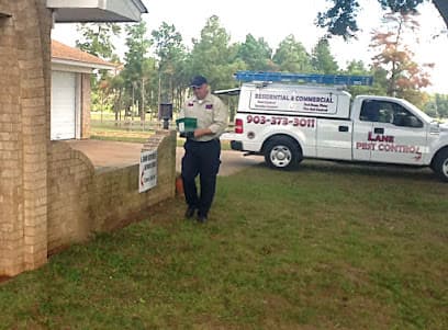 Lane Pest Control Athens