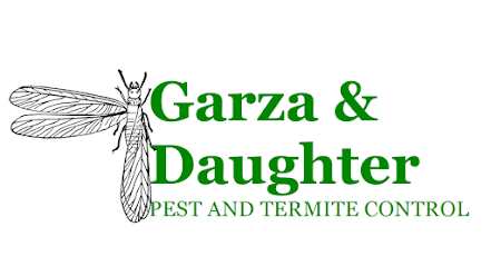 Garza & Daughter Pest and Termite Control, LLC