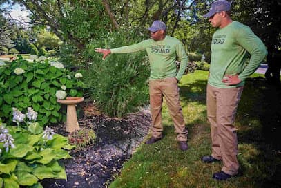 Mosquito Squad of Fort Worth