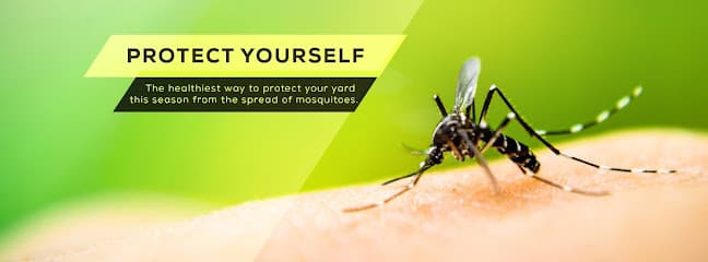 Barefoot Mosquito & Pest Control - San Antonio TX