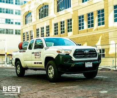Best Pest Control