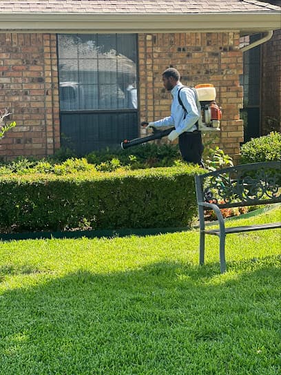 Pest G.O.A.T.S Pest Control By Willis Exterminating