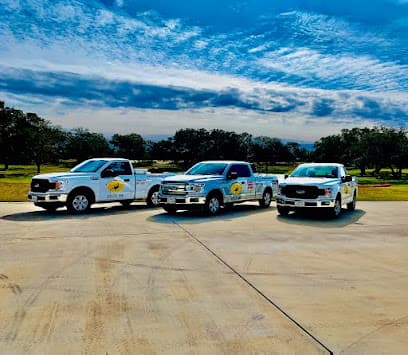 Monitor Pest Control