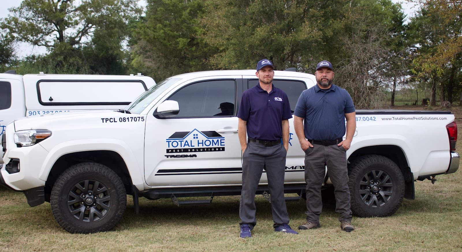 Total Home Pest Solutions