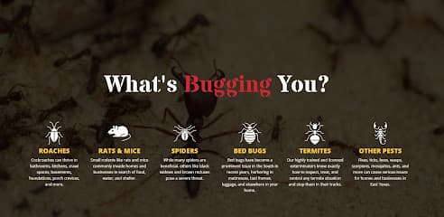 Sure Shot Pest Control