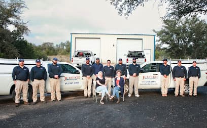 Justice Pest Services
