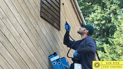 Sun Rise Pest Control