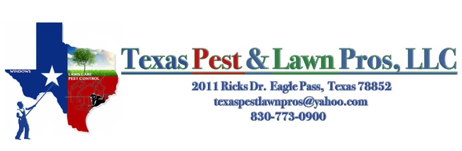 Texas Pest & Lawn Pros LLC