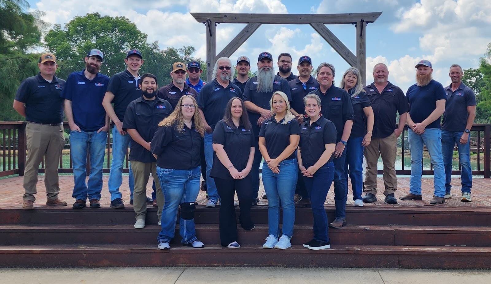 East Texas Home Inspection & Pest Control LLC