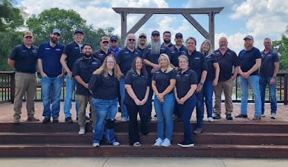 East Texas Home Inspection & Pest Control LLC