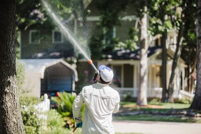 Critter Gitters Pest Management