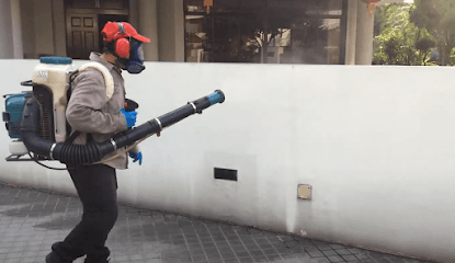 Cleburne Pest Control