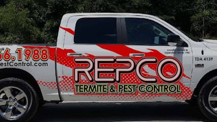 Repco Pest Control