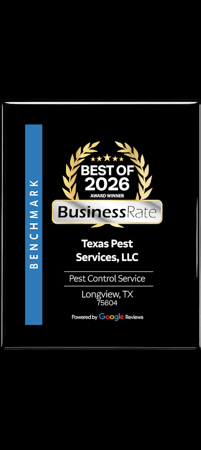 Texas Pest Services, LLC