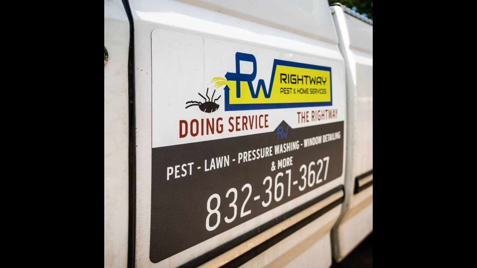 RightWay Pest & Home Services