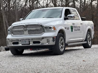Premier Pest Solutions LLC