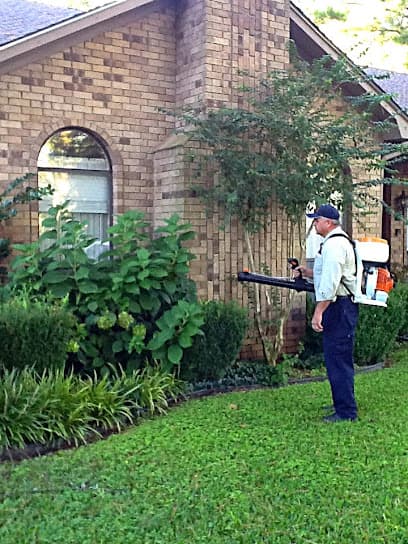 Lane Pest Control — pest control in Tyler, SMITH County, TX