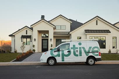 Aptive Pest Control