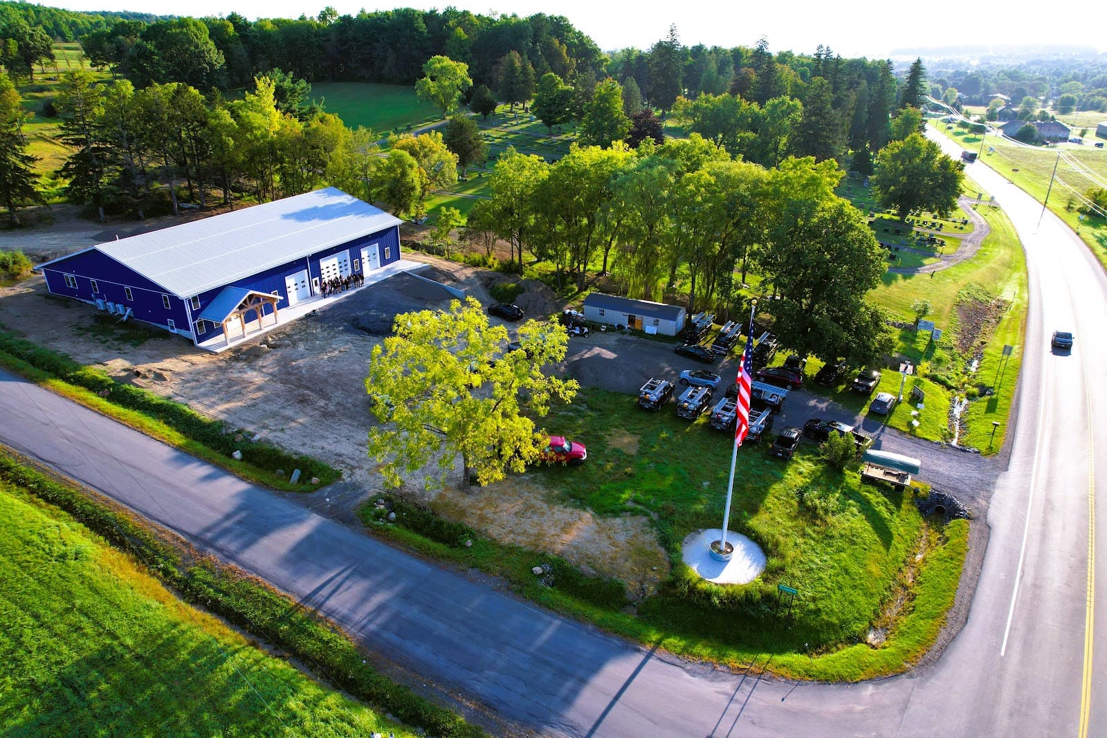 Custom Pest Control - Yates County NY