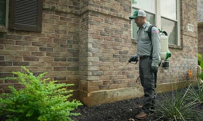 GoGo Gecko Pest Control