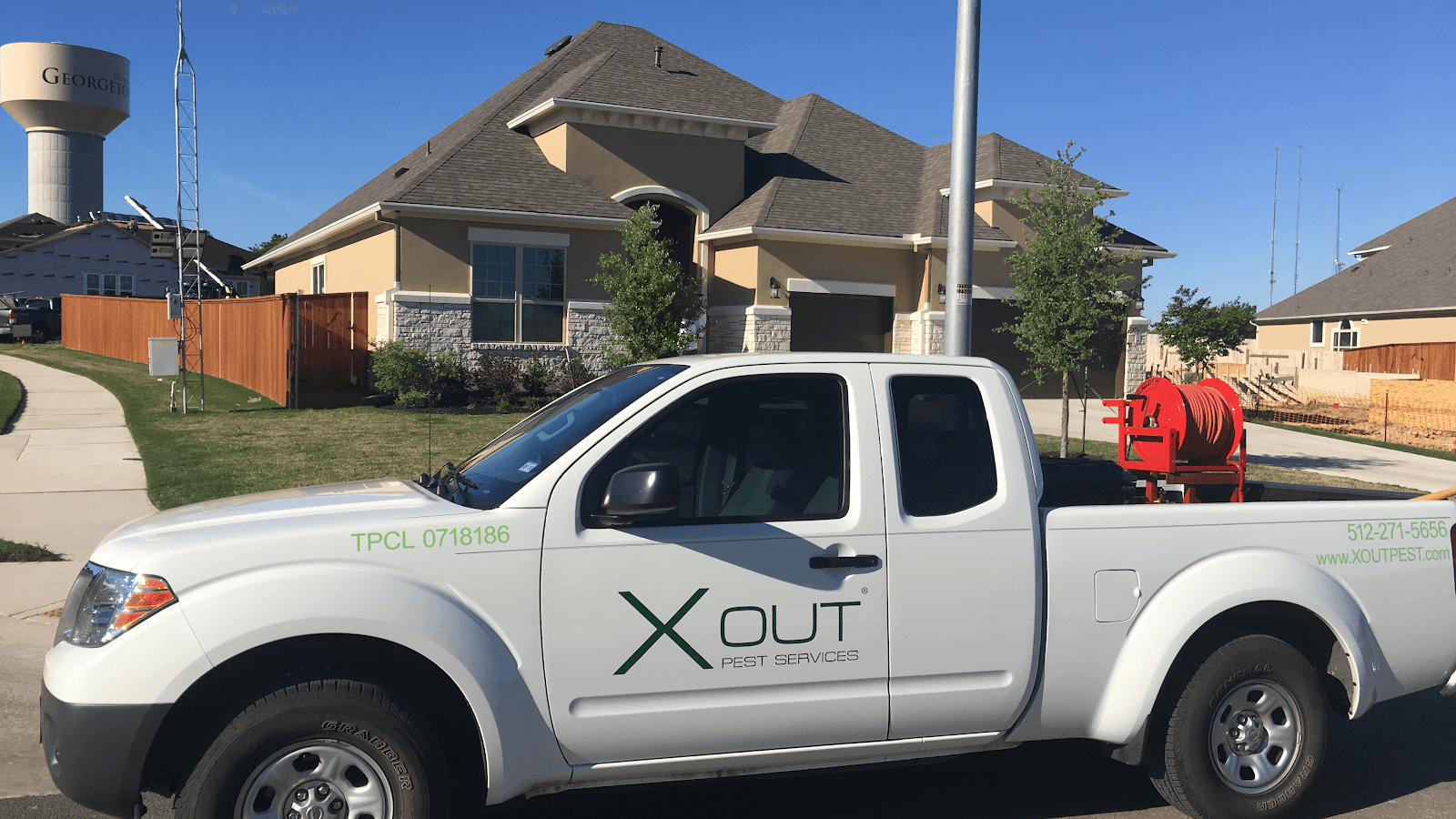 X Out Pest Services