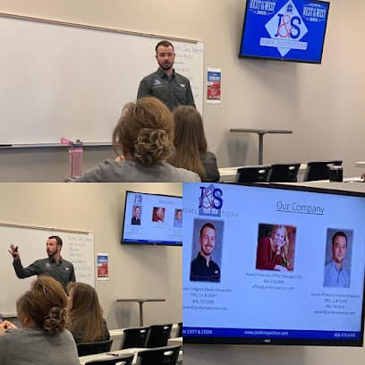 J & S Home Inspections