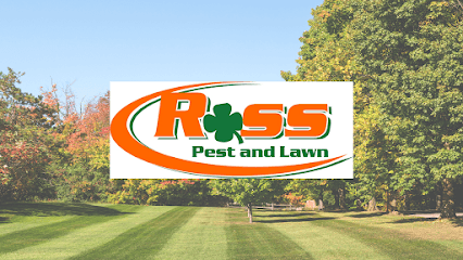 Ross Pest and Lawn