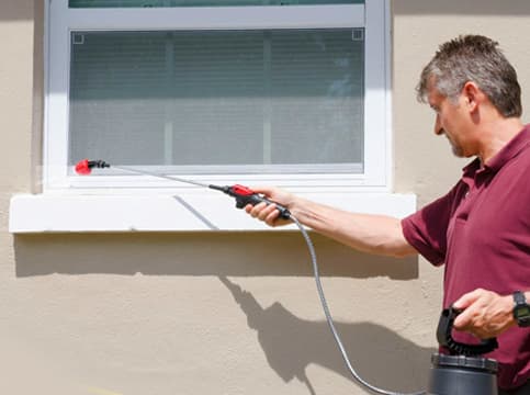 C C & Co Pest Control