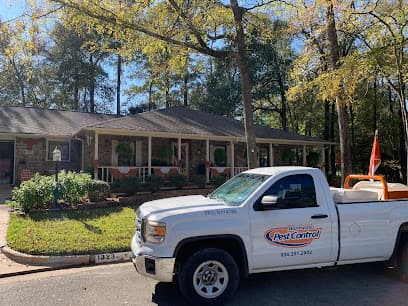 Huntsville Pest Control