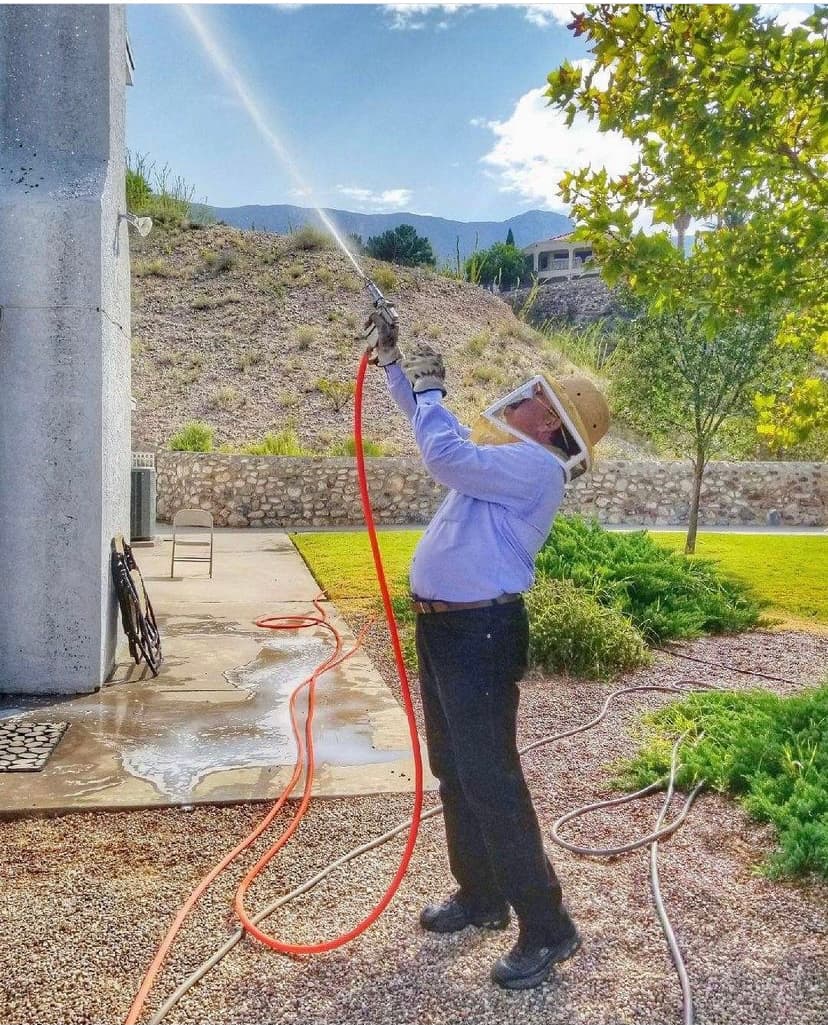 Villalobos Pest Control