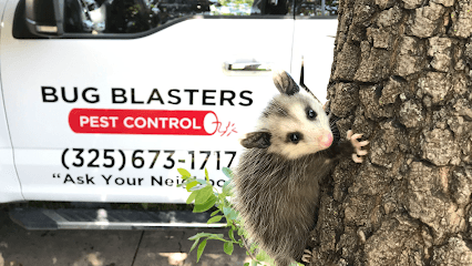 Bug Blasters Pest Control