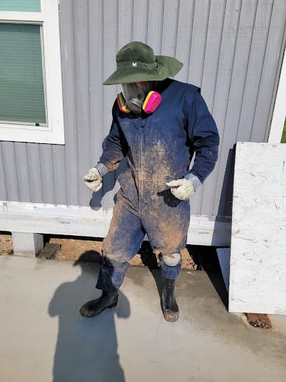 Simple Pest & Termite Solutions