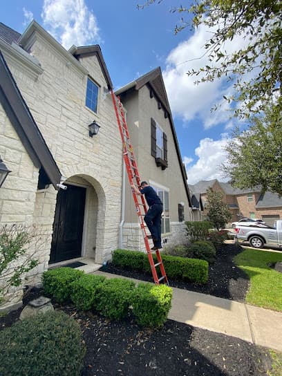 Colburn's Pest Control Service, Inc. — pest control in Richmond, FORT BEND County, TX